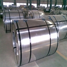 Zero Spangle Galvanized Steel coil Thickness 0.12mm-2.0mm Technical Cold Rolled