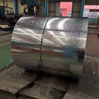 Customized 2.0mm Galvanized Steel Coil Zinc Coating 40-275g/M2