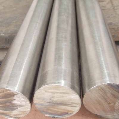 Inconel 600 Nickel Alloy Steel UNS N06600 Standard Engineering Material