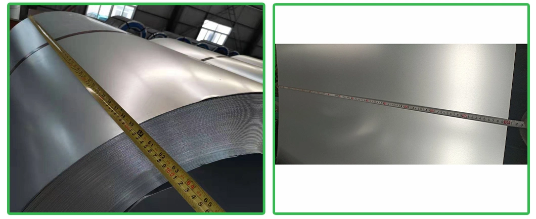Hdgi Galvanised Coils Metal Roofing Material Gi Hot Dipped Galvalume Dx51d Dx52D Dx54D G60 G90 G550 S350gd ASTM A653 Z275 Zinc Coated Galvanized Steel Coil